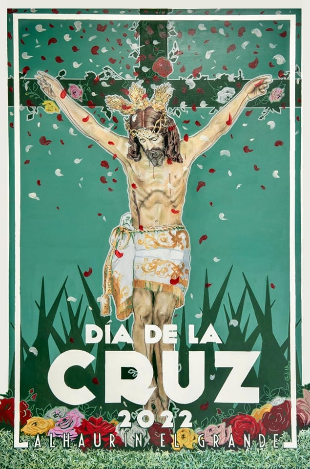 Día de la Cruz  